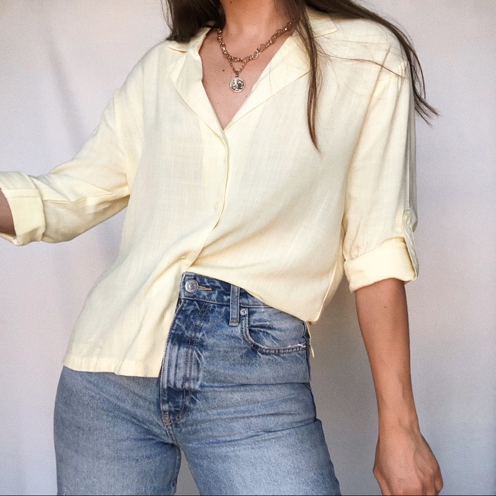 Classic button down shirt - Picture 3 of 7